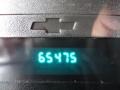 Silverstone Metallic - TrailBlazer LS 4x4 Photo No. 35