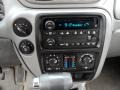Silverstone Metallic - TrailBlazer LS 4x4 Photo No. 36