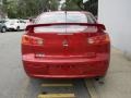 Rally Red Pearl - Lancer GTS Photo No. 7