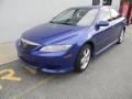 Lapis Blue Metallic - MAZDA6 s Sedan Photo No. 1