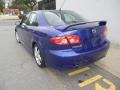 Lapis Blue Metallic - MAZDA6 s Sedan Photo No. 5