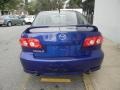 Lapis Blue Metallic - MAZDA6 s Sedan Photo No. 6