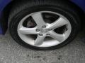 Lapis Blue Metallic - MAZDA6 s Sedan Photo No. 10