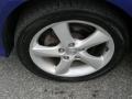 2004 Lapis Blue Metallic Mazda MAZDA6 s Sedan  photo #11