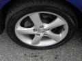 Lapis Blue Metallic - MAZDA6 s Sedan Photo No. 12