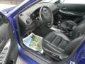 Lapis Blue Metallic - MAZDA6 s Sedan Photo No. 13