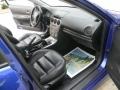 Lapis Blue Metallic - MAZDA6 s Sedan Photo No. 15