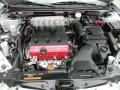 3.8 Liter SOHC 24 Valve MIVEC V6 Engine for 2008 Mitsubishi Eclipse GT Coupe #54828193