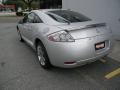 2008 Liquid Silver Metallic Mitsubishi Eclipse GT Coupe  photo #5