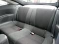 Dark Charcoal Interior Photo for 2008 Mitsubishi Eclipse #54828295