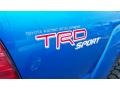 2010 Toyota Tacoma V6 SR5 TRD Sport Access Cab 4x4 Badge and Logo Photo