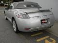 Liquid Silver Metallic - Eclipse Spyder GT Photo No. 5