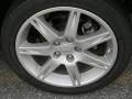 2008 Mitsubishi Eclipse Spyder GT Wheel and Tire Photo