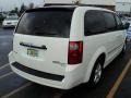 Stone White - Grand Caravan SXT Photo No. 2
