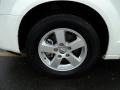 Stone White - Grand Caravan SXT Photo No. 5
