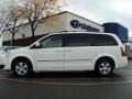 Stone White - Grand Caravan SXT Photo No. 6