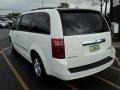 Stone White - Grand Caravan SXT Photo No. 7