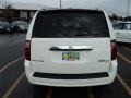 Stone White - Grand Caravan SXT Photo No. 8