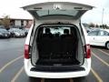 Stone White - Grand Caravan SXT Photo No. 9