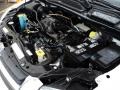 Stone White - Grand Caravan SXT Photo No. 14