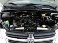 Stone White - Grand Caravan SXT Photo No. 15