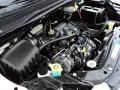 Stone White - Grand Caravan SXT Photo No. 16