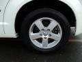 Stone White - Grand Caravan SXT Photo No. 19