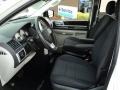 Stone White - Grand Caravan SXT Photo No. 20