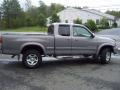 Thunder Gray Metallic - Tundra Limited Extended Cab 4x4 Photo No. 4