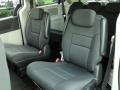 Stone White - Grand Caravan SXT Photo No. 24