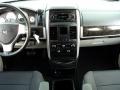 Stone White - Grand Caravan SXT Photo No. 26
