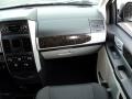 Stone White - Grand Caravan SXT Photo No. 27