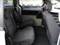 Stone White - Grand Caravan SXT Photo No. 28