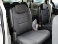Stone White - Grand Caravan SXT Photo No. 29