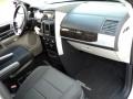 Stone White - Grand Caravan SXT Photo No. 31