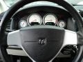 Stone White - Grand Caravan SXT Photo No. 35