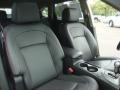 Gotham Gray - Rogue SL AWD Photo No. 28