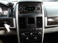Stone White - Grand Caravan SXT Photo No. 38