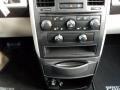 Stone White - Grand Caravan SXT Photo No. 39