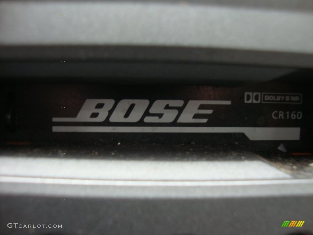 2003 350Z Touring Coupe - Chrome Silver / Frost photo #11