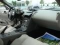 Frost 2003 Nissan 350Z Touring Coupe Dashboard