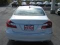 White Satin Pearl - Genesis 3.8 Sedan Photo No. 7