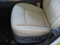 White Satin Pearl - Genesis 3.8 Sedan Photo No. 15