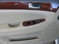 Cashmere Door Panel Photo for 2012 Hyundai Genesis #54829123