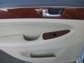 White Satin Pearl - Genesis 3.8 Sedan Photo No. 19
