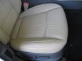 White Satin Pearl - Genesis 3.8 Sedan Photo No. 21