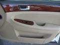 White Satin Pearl - Genesis 3.8 Sedan Photo No. 22