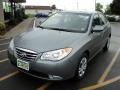 Carbon Gray Mist - Elantra GLS Photo No. 1