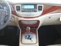 White Satin Pearl - Genesis 3.8 Sedan Photo No. 24