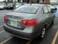 Carbon Gray Mist - Elantra GLS Photo No. 2